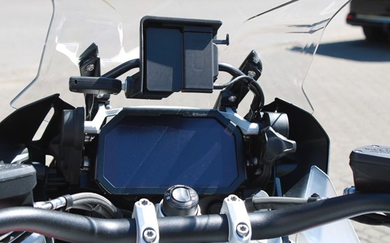 Gebrauchtmotorrad BMW R 1250 GS Adventure - Bild 18