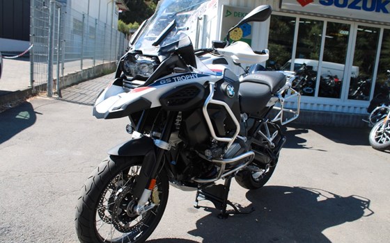 Gebrauchtmotorrad BMW R 1250 GS Adventure - Bild 2