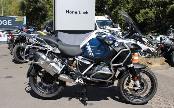 Gebrauchtmotorrad BMW R 1250 GS Adventure - Bild 20