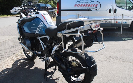 Gebrauchtmotorrad BMW R 1250 GS Adventure - Bild 3