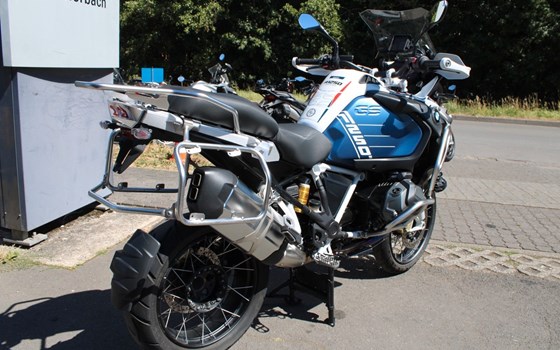 Gebrauchtmotorrad BMW R 1250 GS Adventure - Bild 4