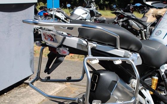 Gebrauchtmotorrad BMW R 1250 GS Adventure - Bild 5
