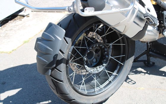 Gebrauchtmotorrad BMW R 1250 GS Adventure - Bild 6