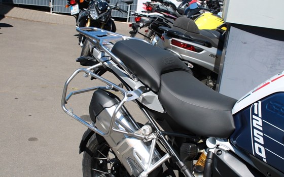 Gebrauchtmotorrad BMW R 1250 GS Adventure - Bild 7