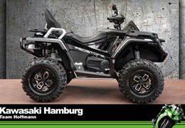 Neumotorrad Benda Redstone 1000 R2