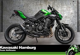Neumotorrad Kawasaki Z900