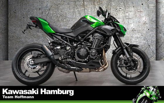 Neufahrzeug Kawasaki Z900 - Bild 1