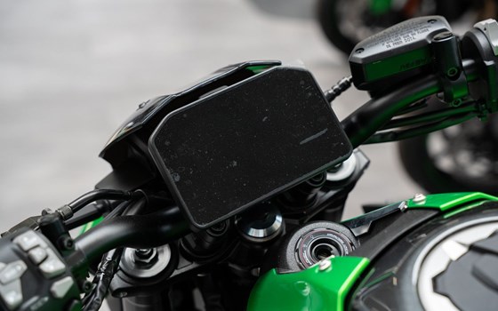 Neufahrzeug Kawasaki Z900 - Bild 10