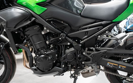 Neufahrzeug Kawasaki Z900 - Bild 12