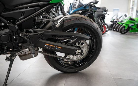 Neufahrzeug Kawasaki Z900 - Bild 13