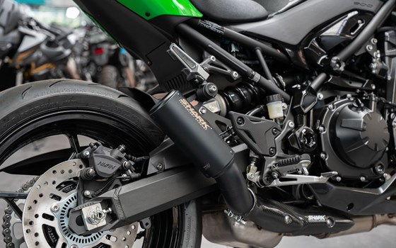 Neufahrzeug Kawasaki Z900 - Bild 14