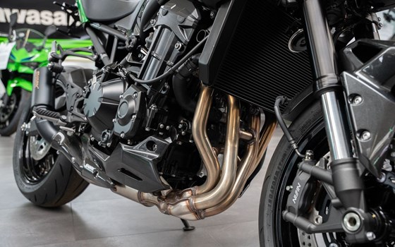Neufahrzeug Kawasaki Z900 - Bild 16