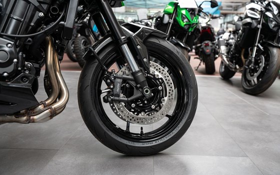 Neufahrzeug Kawasaki Z900 - Bild 17