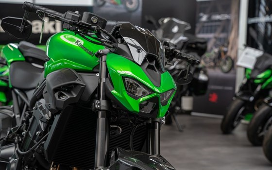Neufahrzeug Kawasaki Z900 - Bild 18