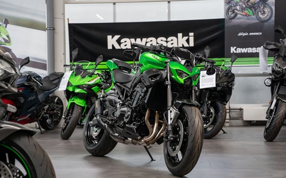 Neufahrzeug Kawasaki Z900 - Bild 2