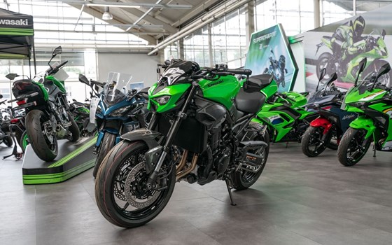 Neufahrzeug Kawasaki Z900 - Bild 3