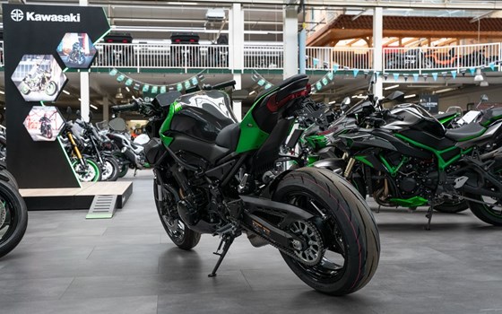 Neufahrzeug Kawasaki Z900 - Bild 5