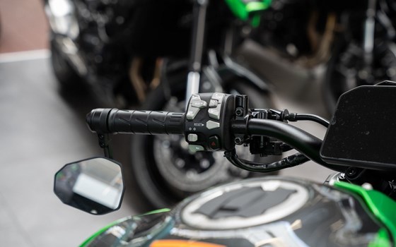 Neufahrzeug Kawasaki Z900 - Bild 6