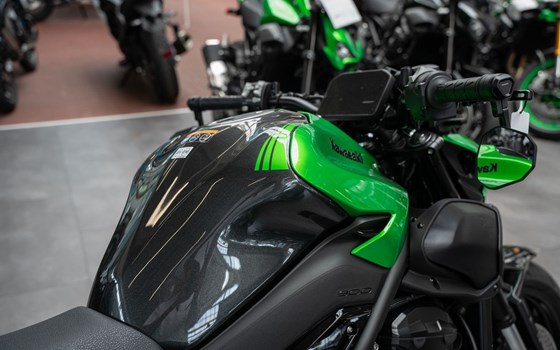 Neufahrzeug Kawasaki Z900 - Bild 7
