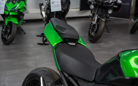 Neufahrzeug Kawasaki Z900 - Bild 8