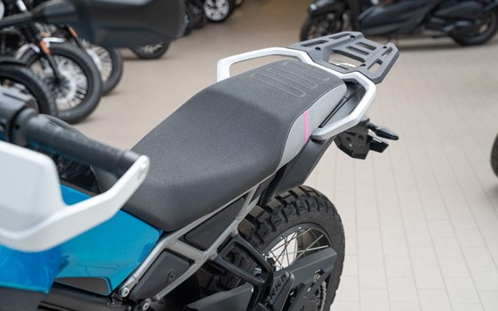 Neufahrzeug CFMOTO 450MT - Bild 13