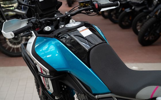 Neufahrzeug CFMOTO 450MT - Bild 16