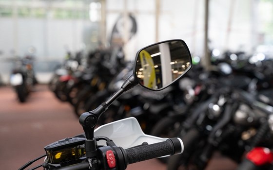 Neufahrzeug CFMOTO 450MT - Bild 19