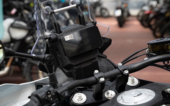 Neufahrzeug CFMOTO 450MT - Bild 20