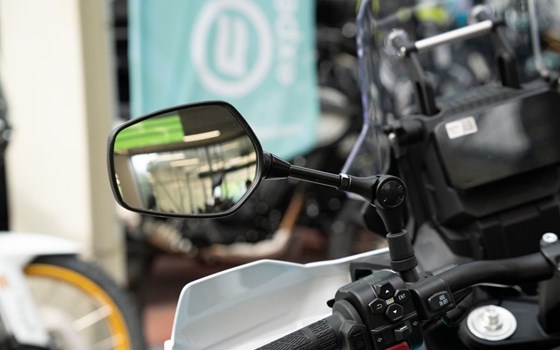 Neufahrzeug CFMOTO 450MT - Bild 22