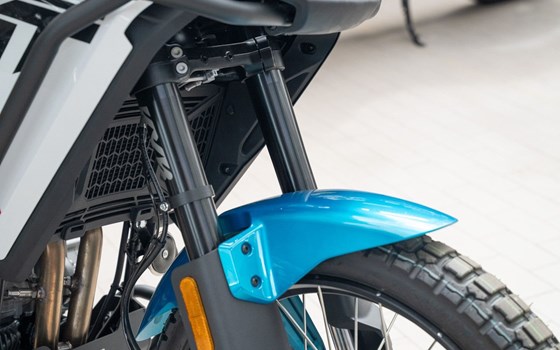 Neufahrzeug CFMOTO 450MT - Bild 24