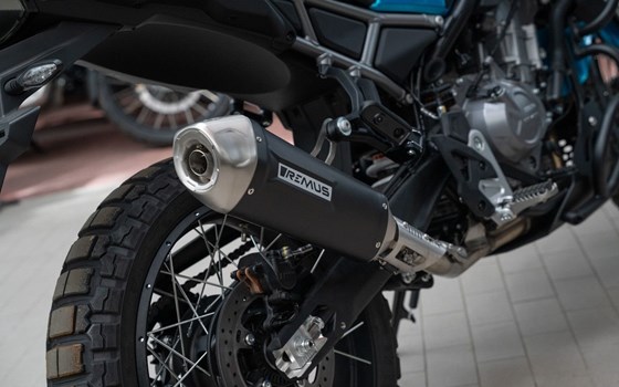 Neufahrzeug CFMOTO 450MT - Bild 8
