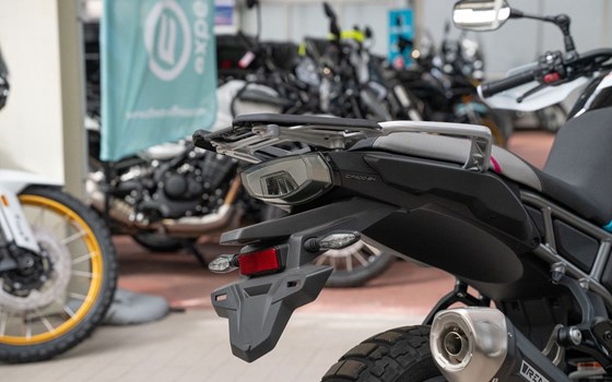 Neufahrzeug CFMOTO 450MT - Bild 9