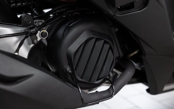 Neufahrzeug Kymco Sky Town 125i ABS - Bild 16