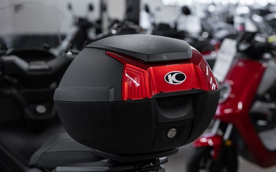 Neufahrzeug Kymco Sky Town 125i ABS - Bild 21