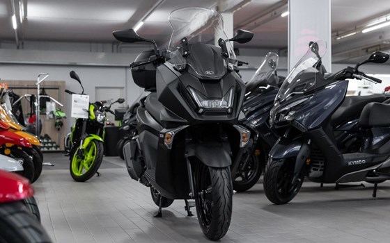 Neufahrzeug Kymco Sky Town 125i ABS - Bild 3
