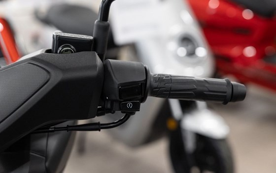 Neufahrzeug Kymco Sky Town 125i ABS - Bild 6