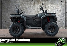 Neumotorrad CFMOTO CFORCE C4 Touring ABS
