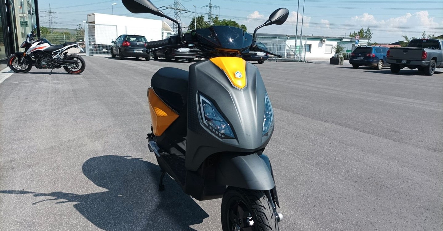 Angebot Piaggio 1