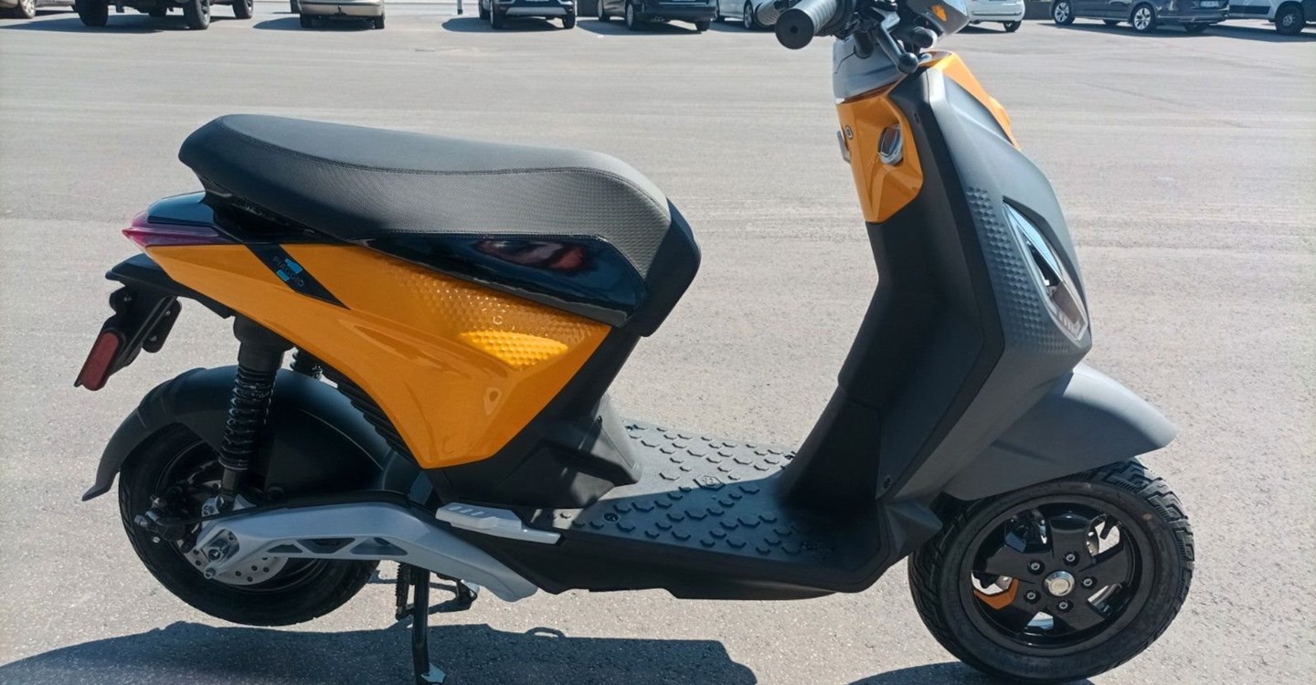 Angebot Piaggio 1