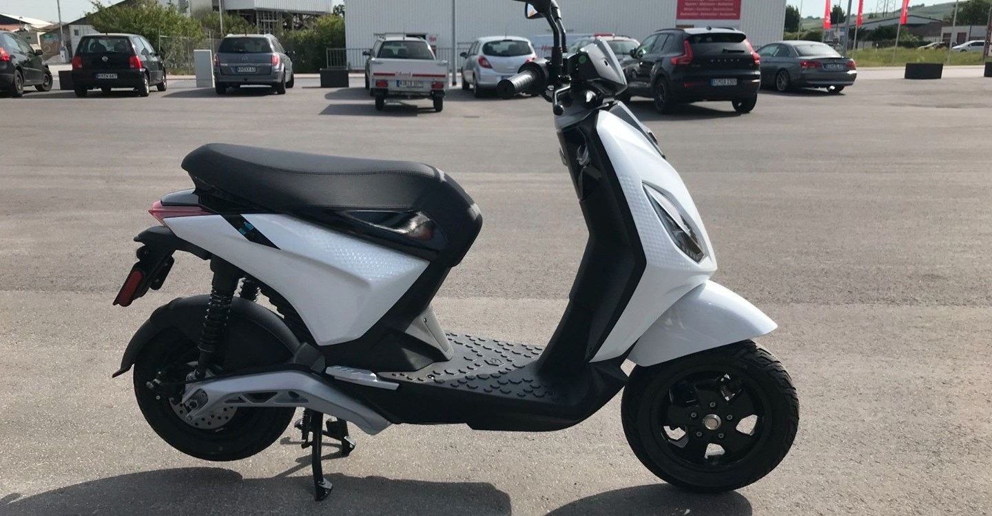 Angebot Piaggio 1