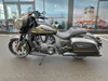 Indian Chieftain Powerplus Dark Horse with 112 Package