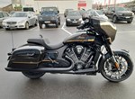 Angebot Indian Chieftain Powerplus Dark Horse with 112 Package