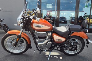 Angebot Royal Enfield Meteor 350