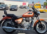 Angebot Royal Enfield Meteor 350