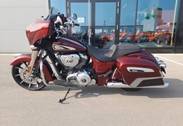 Neumotorrad Indian Chieftain Limited