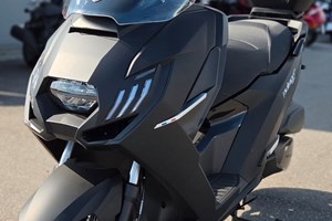 Angebot Peugeot Pulsion EVO 125 Urban