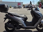 Angebot Peugeot Pulsion EVO 125 Urban