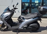 Angebot Peugeot Pulsion EVO 125 Urban