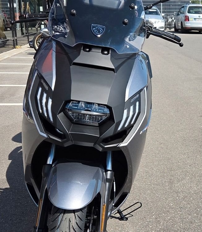 Angebot Peugeot Pulsion EVO 125 Urban