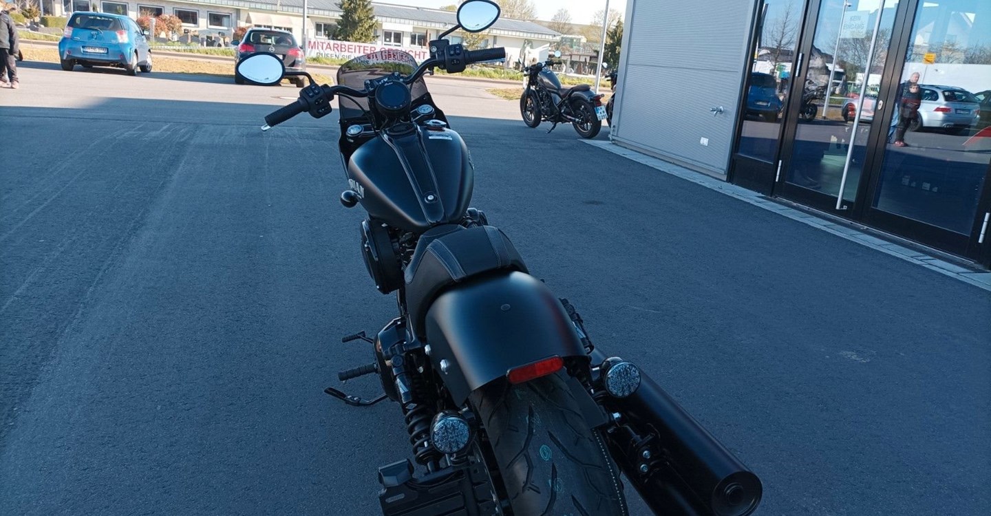 Angebot Indian Sport Chief RT